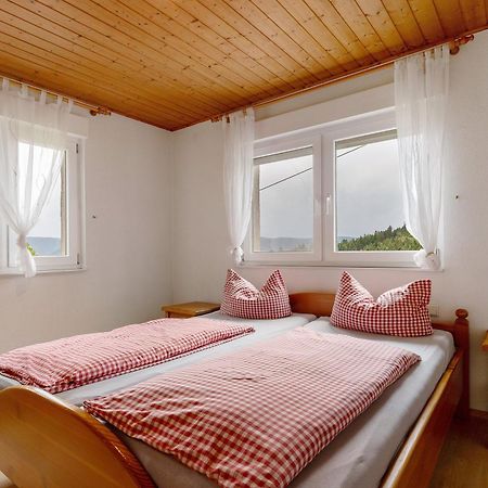 Gruener Ausblick Apartment Oberkirch  Luaran gambar