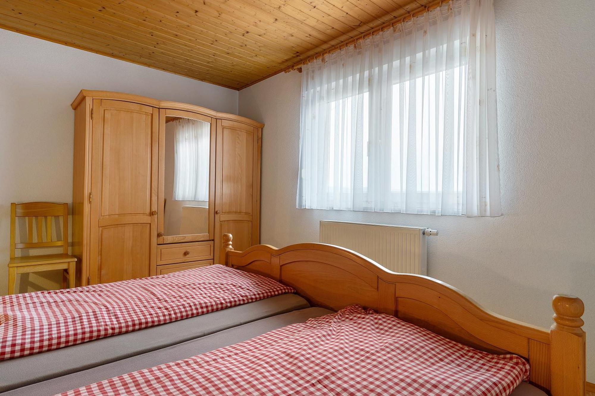 Gruener Ausblick Apartment Oberkirch  Luaran gambar